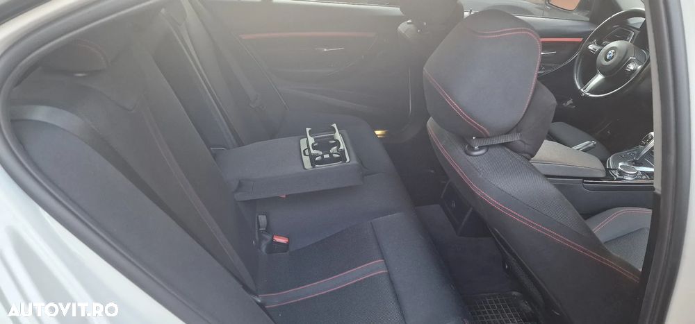 BMW Seria 3 - 8