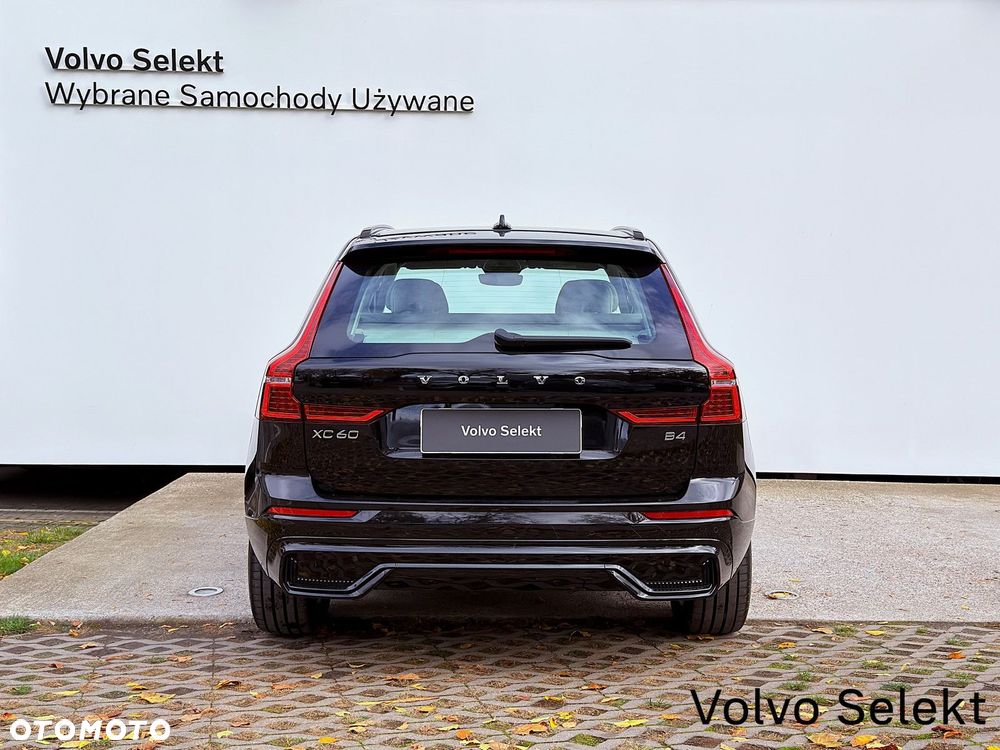 Volvo XC 60 - 8