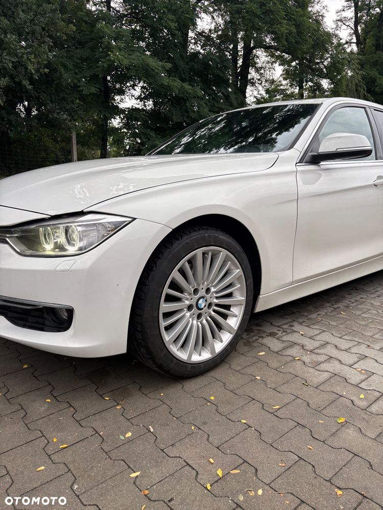 BMW Seria 3 - 2