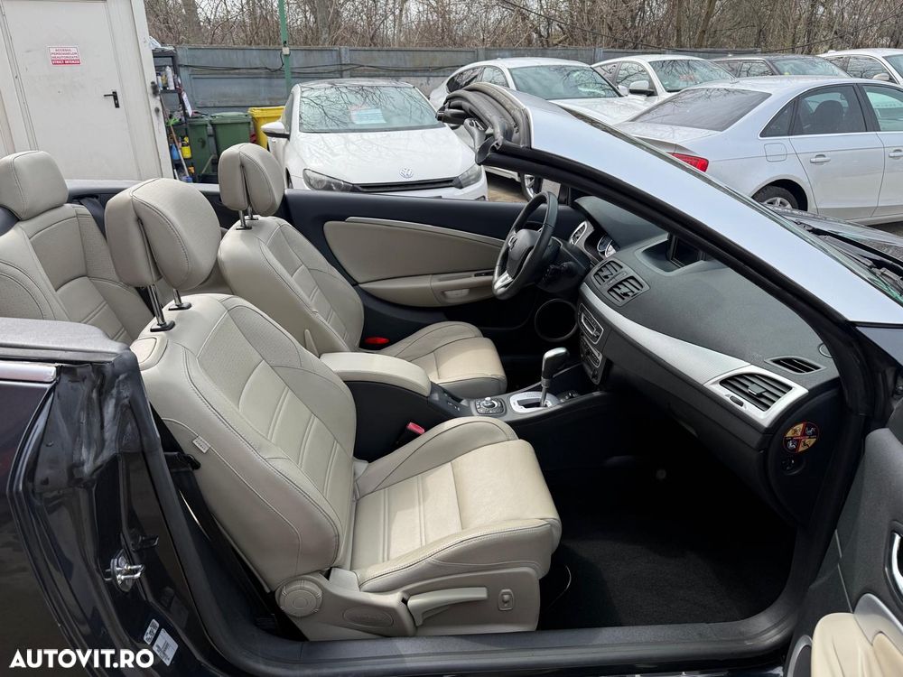 Renault Megane dCi 110 FAP EDC Dynamique - 25