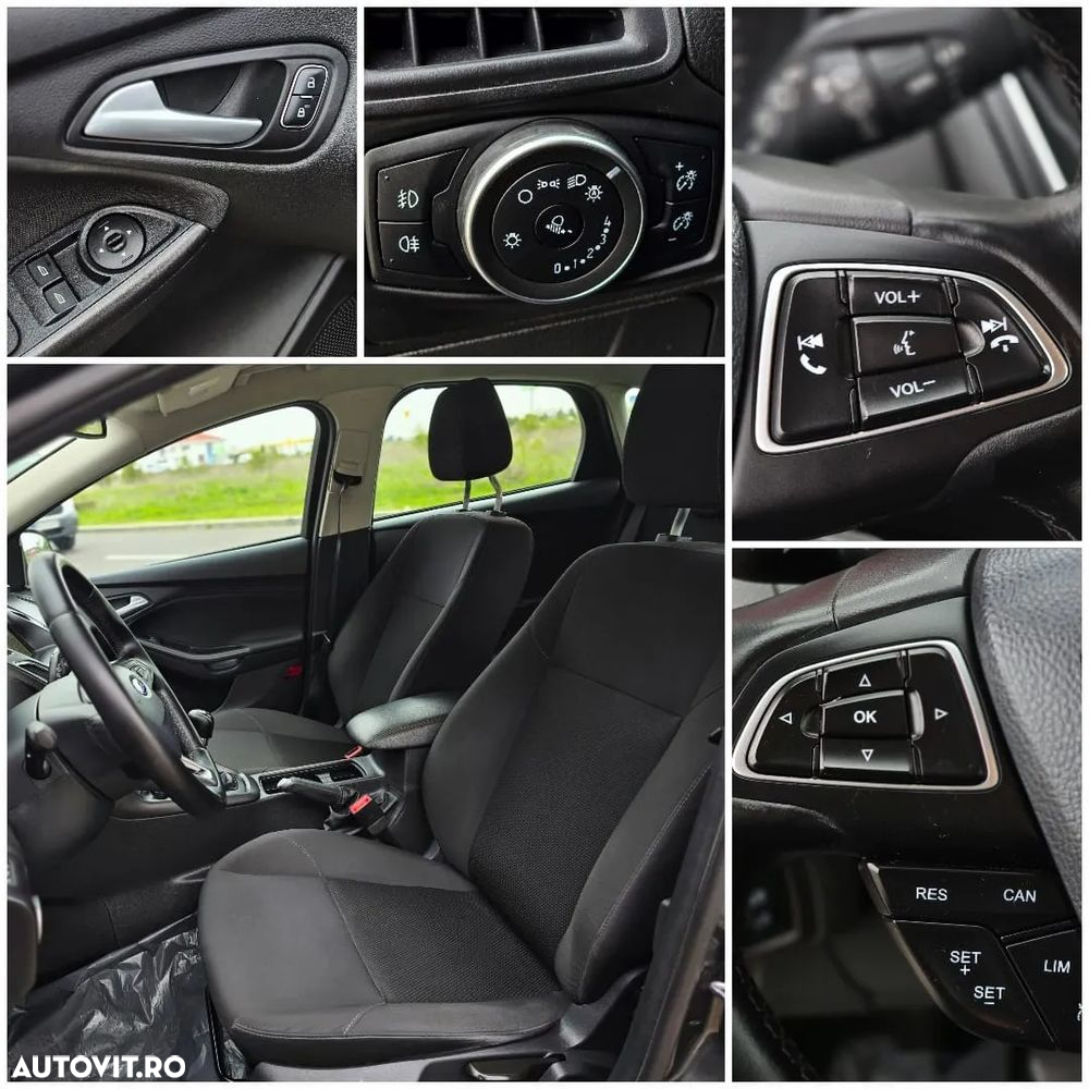 Ford Focus - 8
