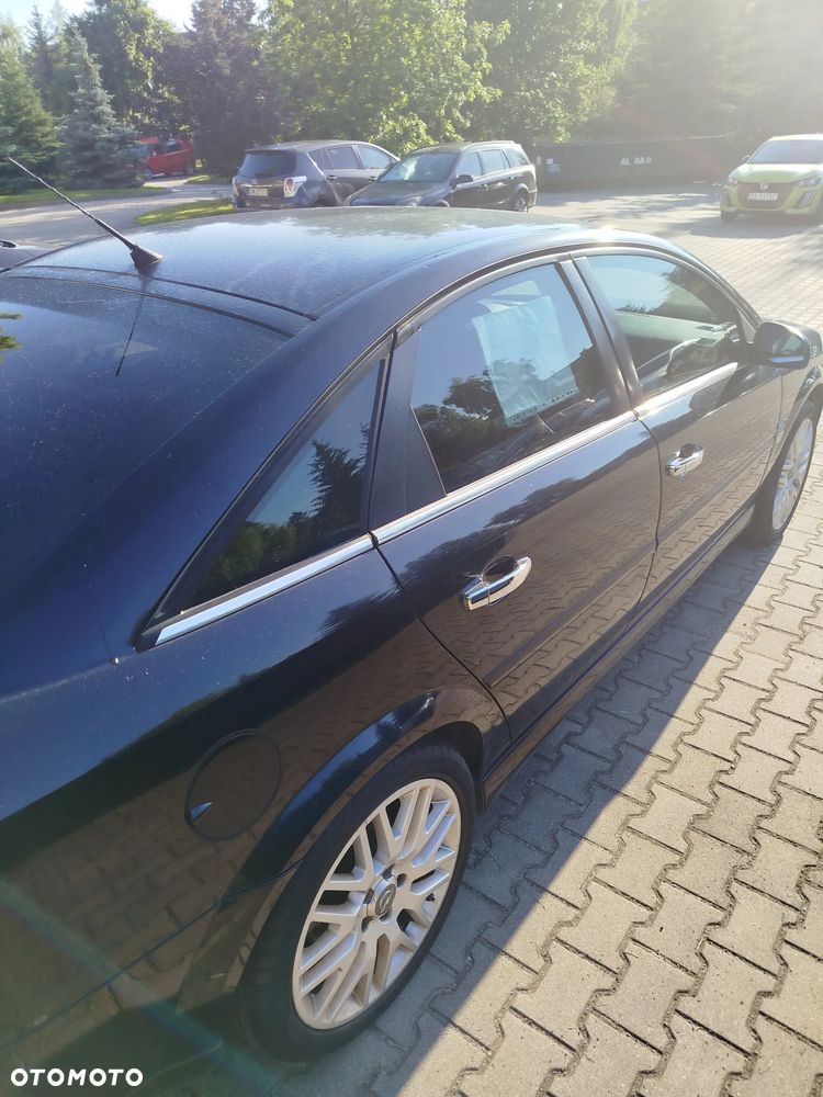 Opel Vectra 1.9 CDTI Comfort - 10