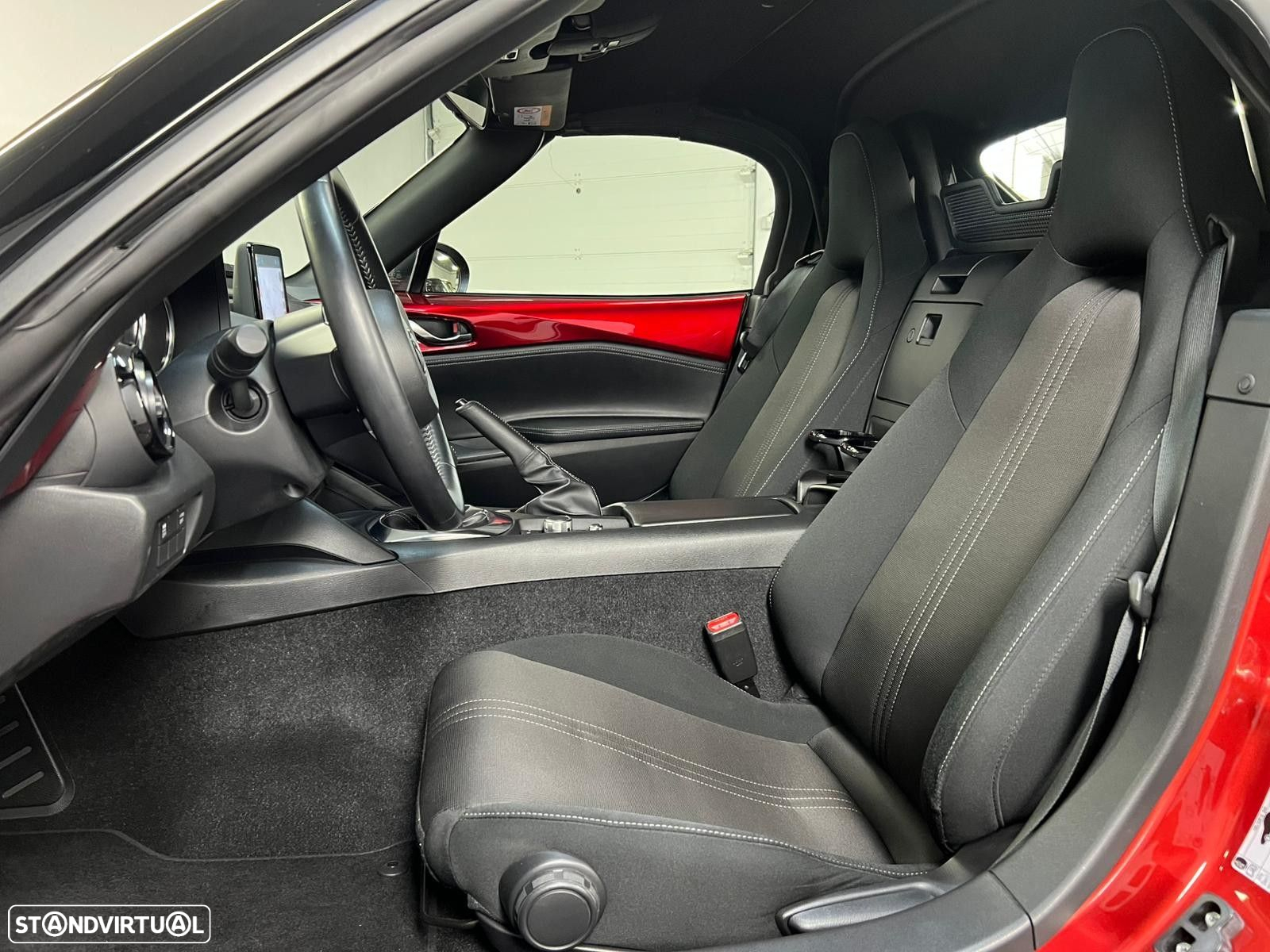 Mazda MX-5 1.5 RF Sky-G Prime-line - 10