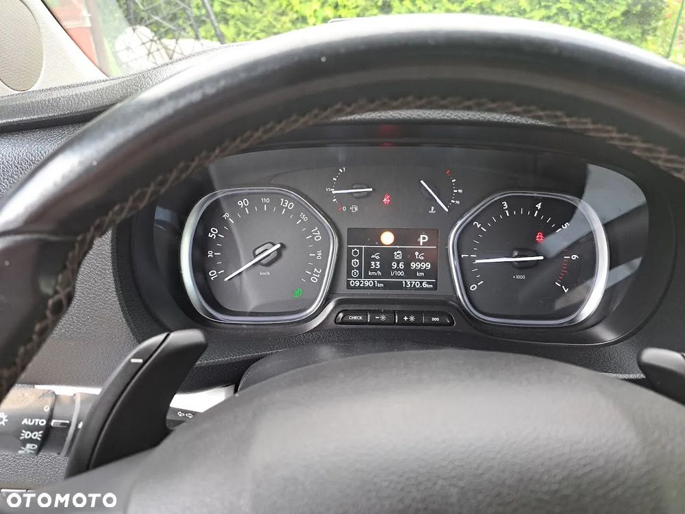 Peugeot Traveller 2.0 BlueHDi Long Business - 13