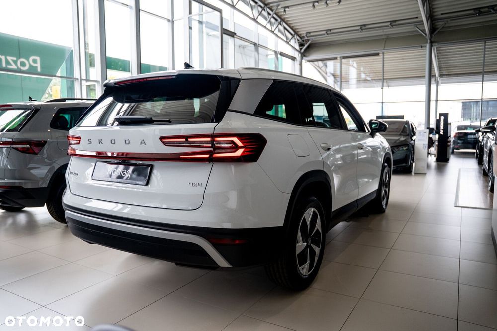 Skoda Kodiaq - 9