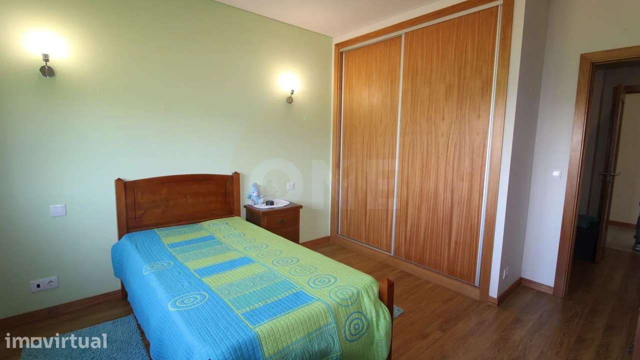 Moradia T3 com Suite e Terreno de 800 m² em Atiães, Vila Verde - Grande imagem: 5/17