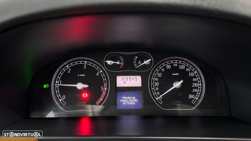 Renault Laguna 1.9 dCi Initiale - 23