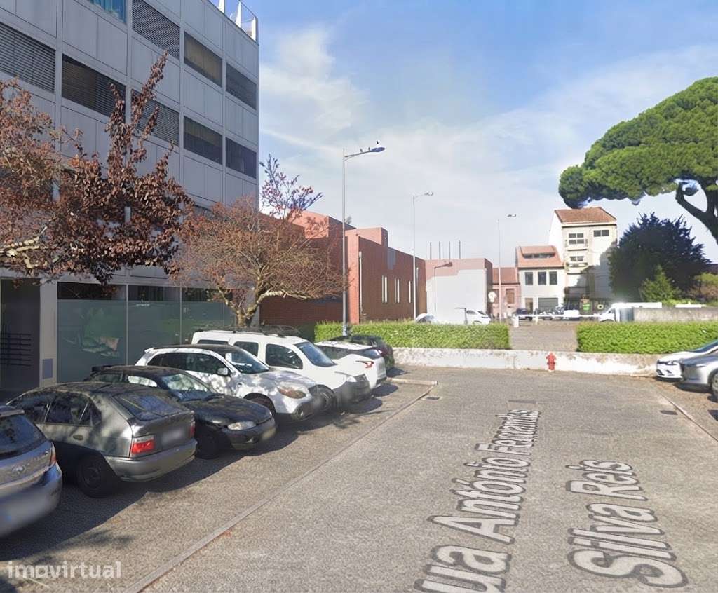 T1 C/ Gar- R. Antº Fernandes Silva Reis – S. Mamede Infesta-REF#3999 - Grande imagem: 2/20