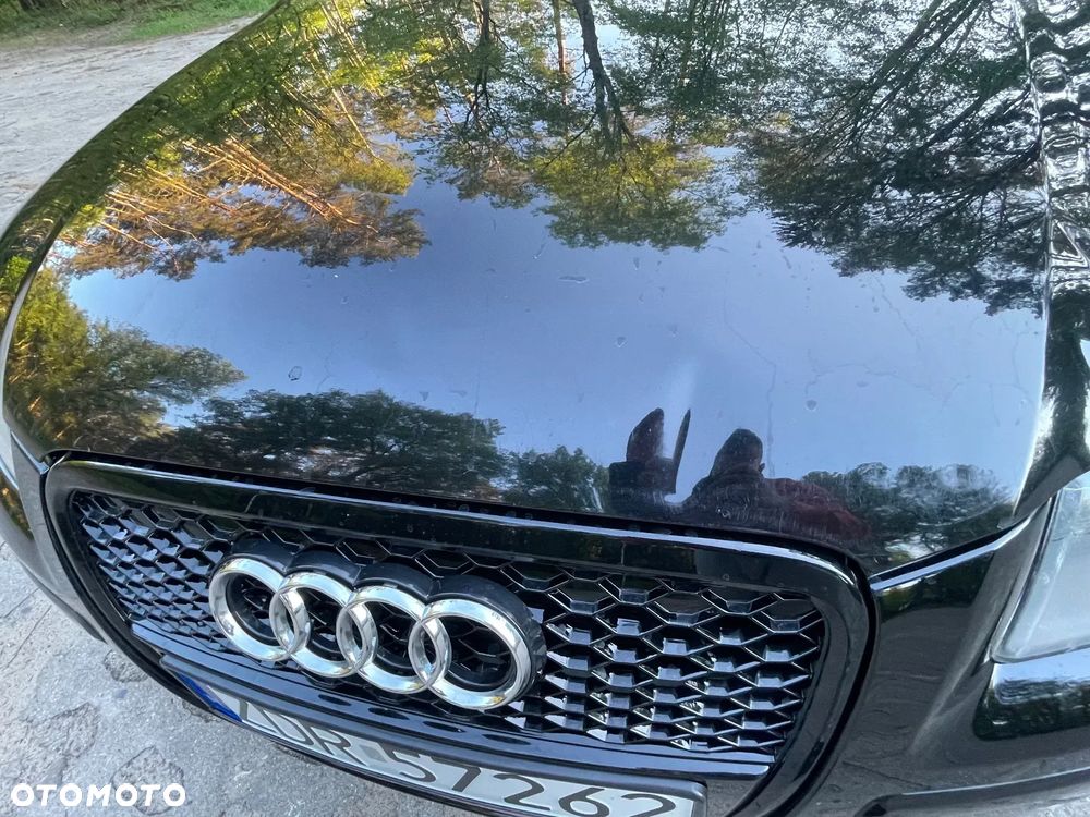 Audi A3 - 19