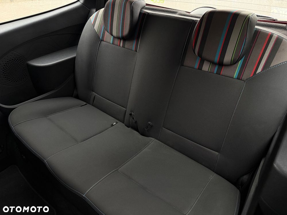 Renault Twingo 1.2 16V Wind Euro5 - 9