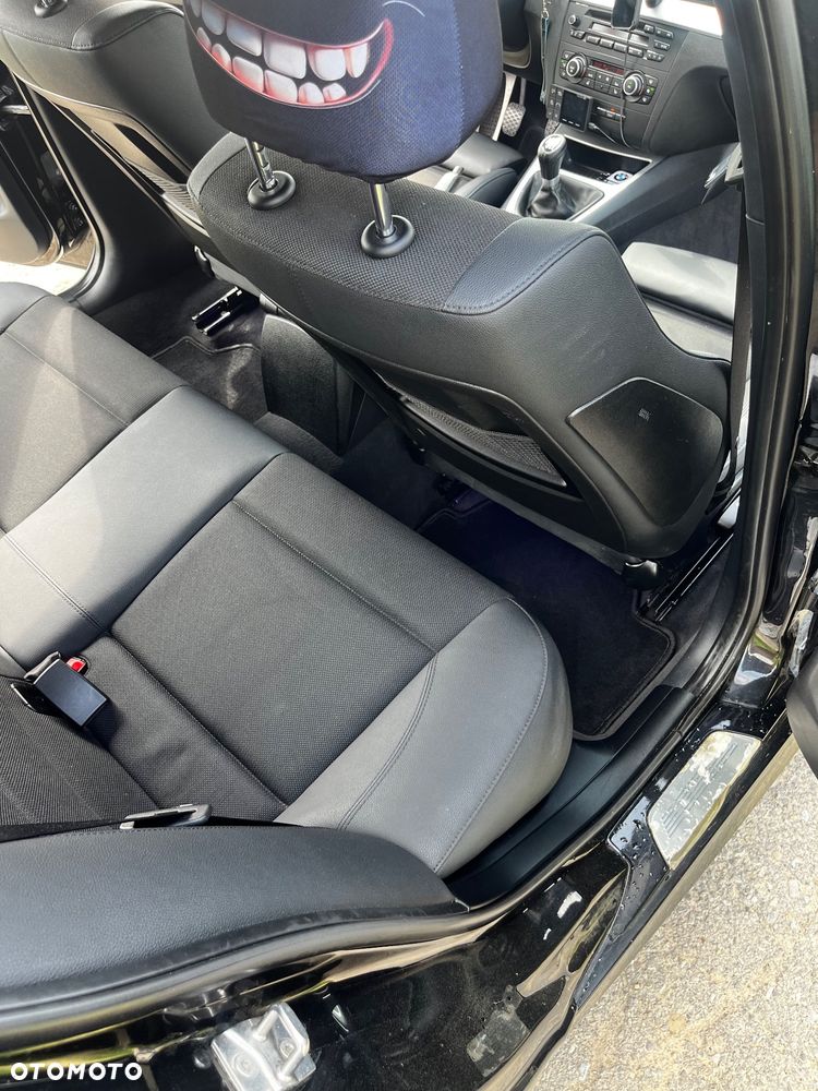 BMW Seria 1 118d Sport Line - 18