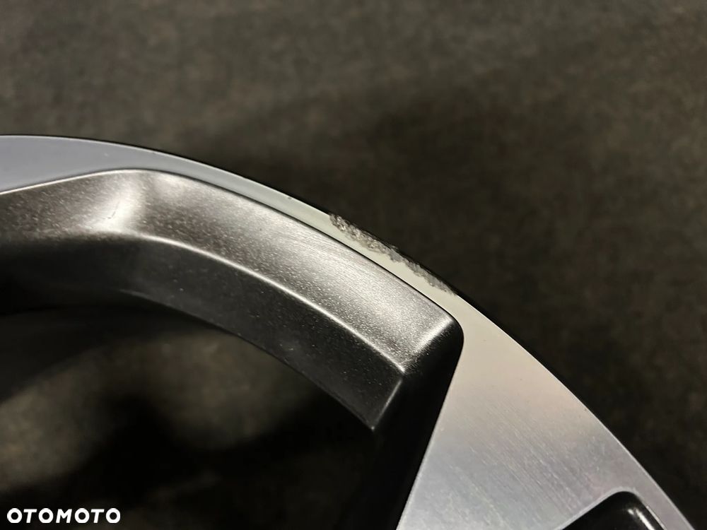 Alufelga Cupra Leon IV 18 cali 5x112 1szt. 5FA601025H - 5