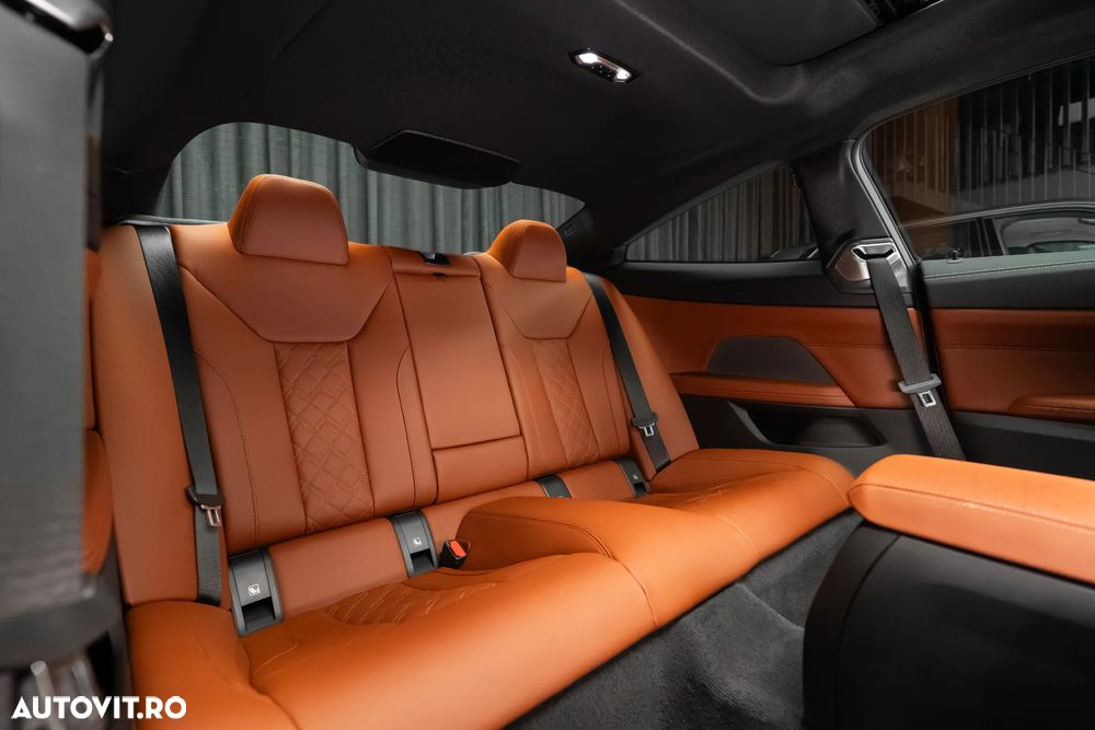 BMW Seria 4 430d xDrive M Sport - 33