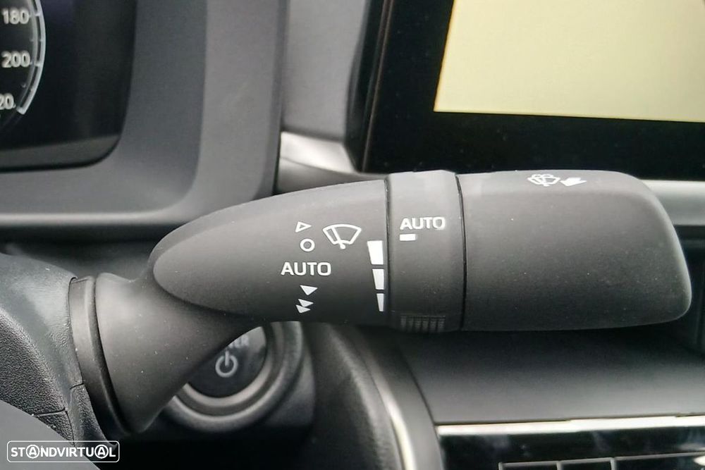 Toyota C-HR 2.0 HDF Plug-in Square Collection - 13