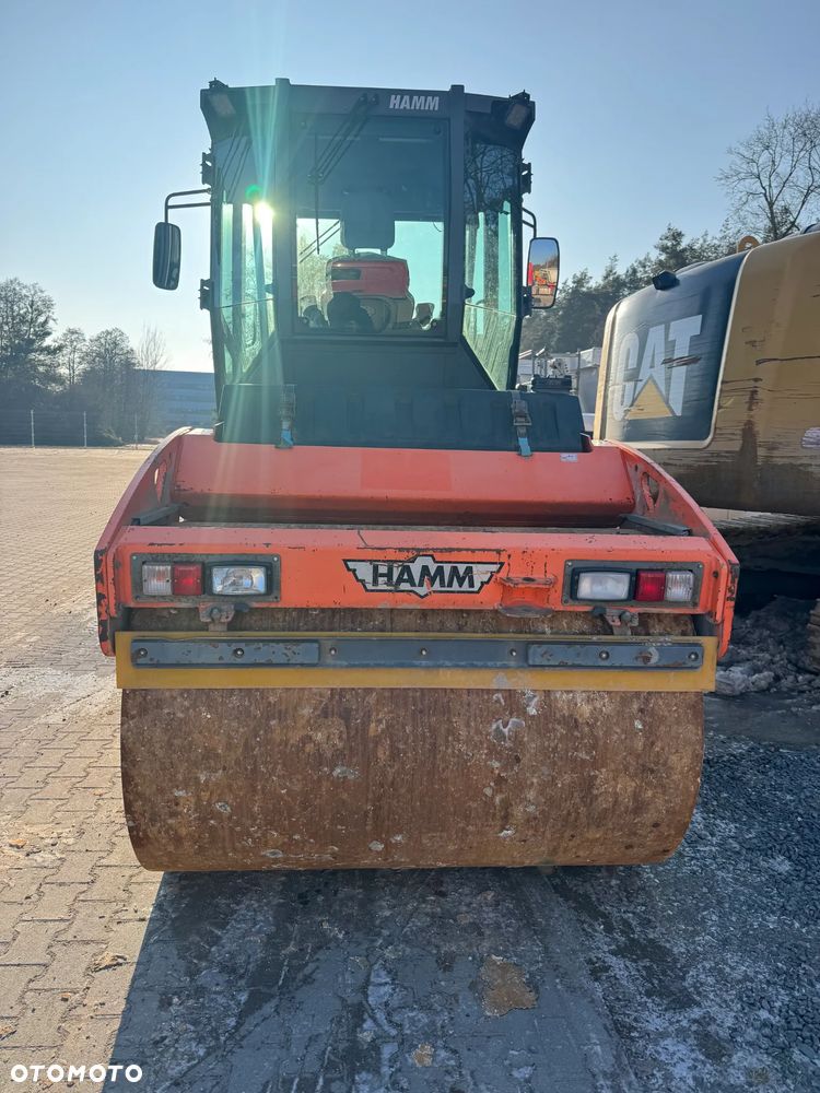Hamm hd 90 - 5