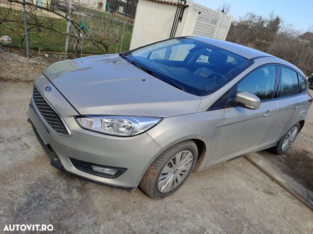 Ford Focus - 2