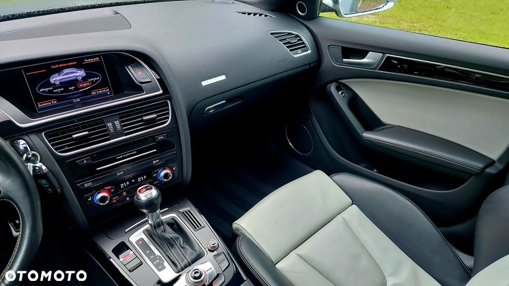 Audi S5 Sportback 3.0 TFSI Quattro S tronic - 11