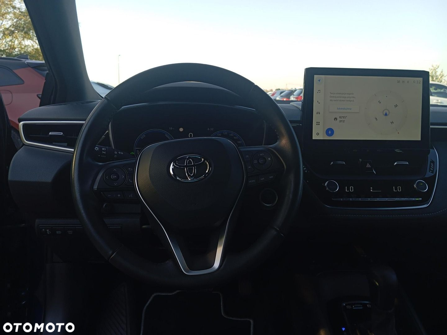 Toyota Corolla 1.8 Hybrid Comfort - 21