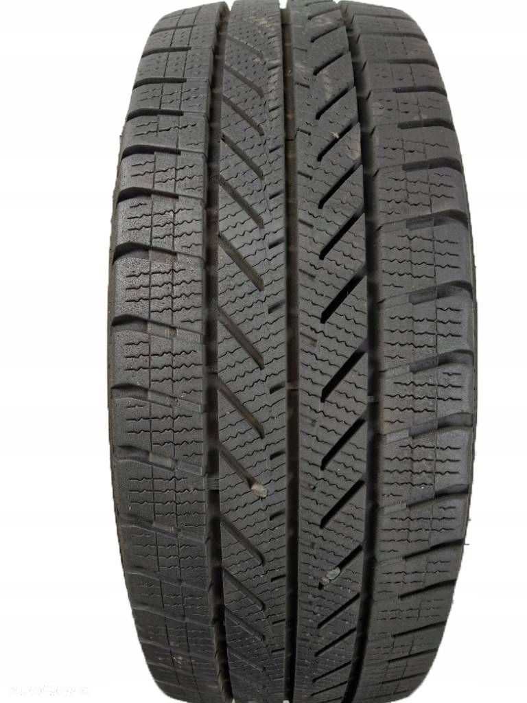 Fulda Conveo Trac 3 225/65 R16C 112/110R 2021 8mm - 1