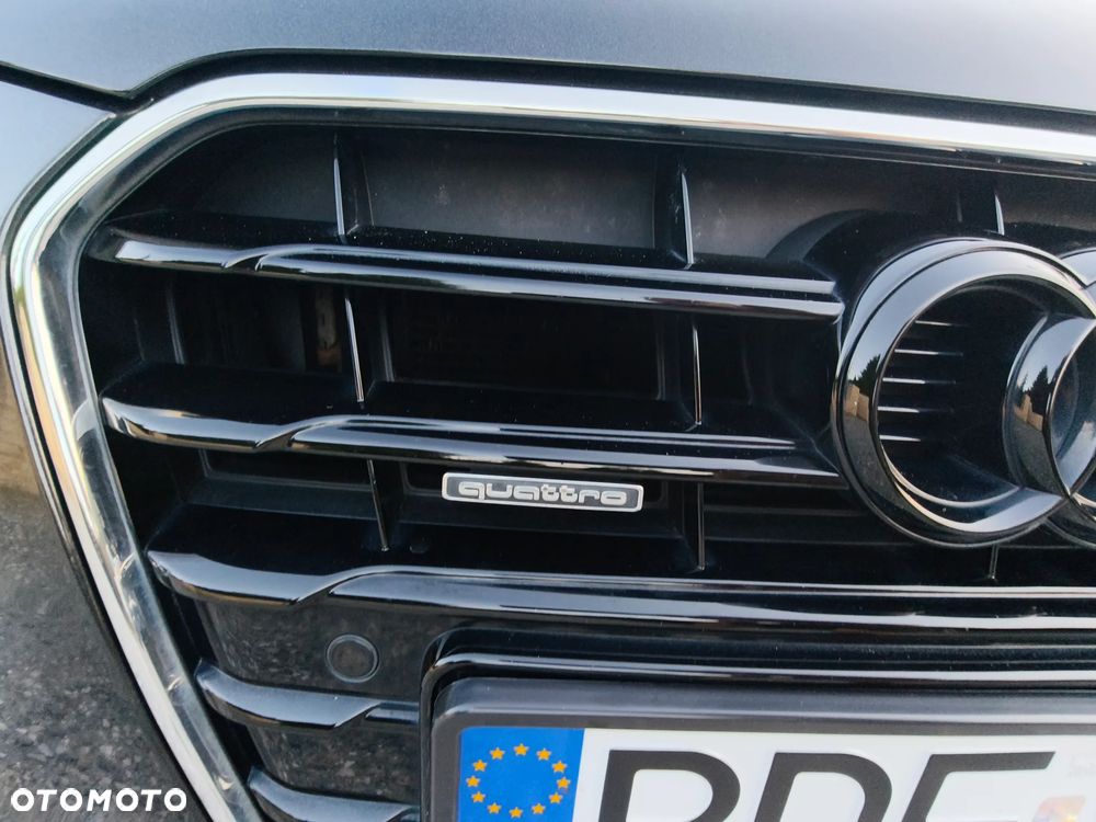 Audi A5 Sportback 2.0 TDI quattro sport - 38