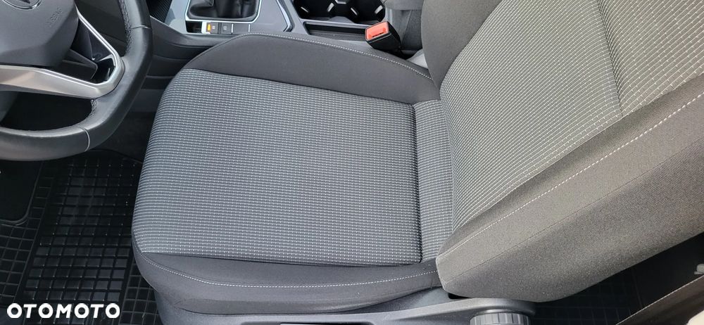 Volkswagen Tiguan 1.5 TSI EVO Comfortline - 13
