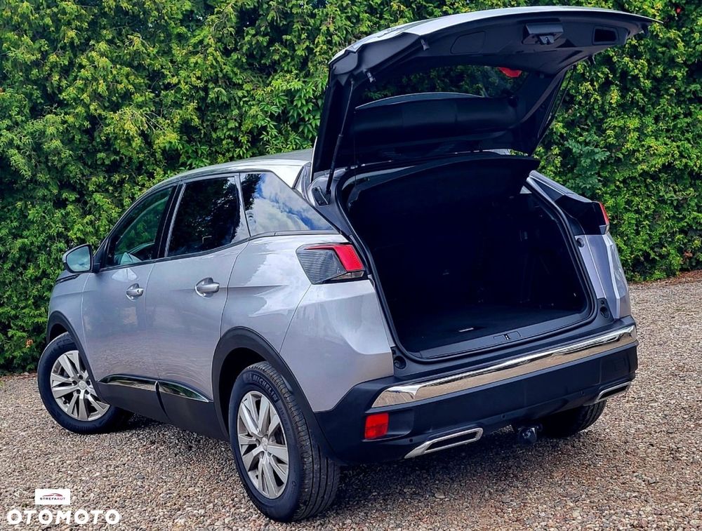 Peugeot 3008 - 18