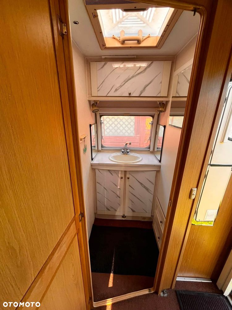SWIFT Challenger 520SE - 9