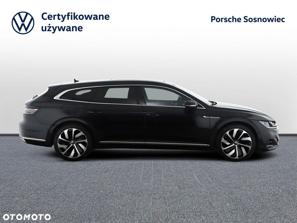 Volkswagen Arteon Shooting Brake 2.0 TSI R-Line DSG - 7