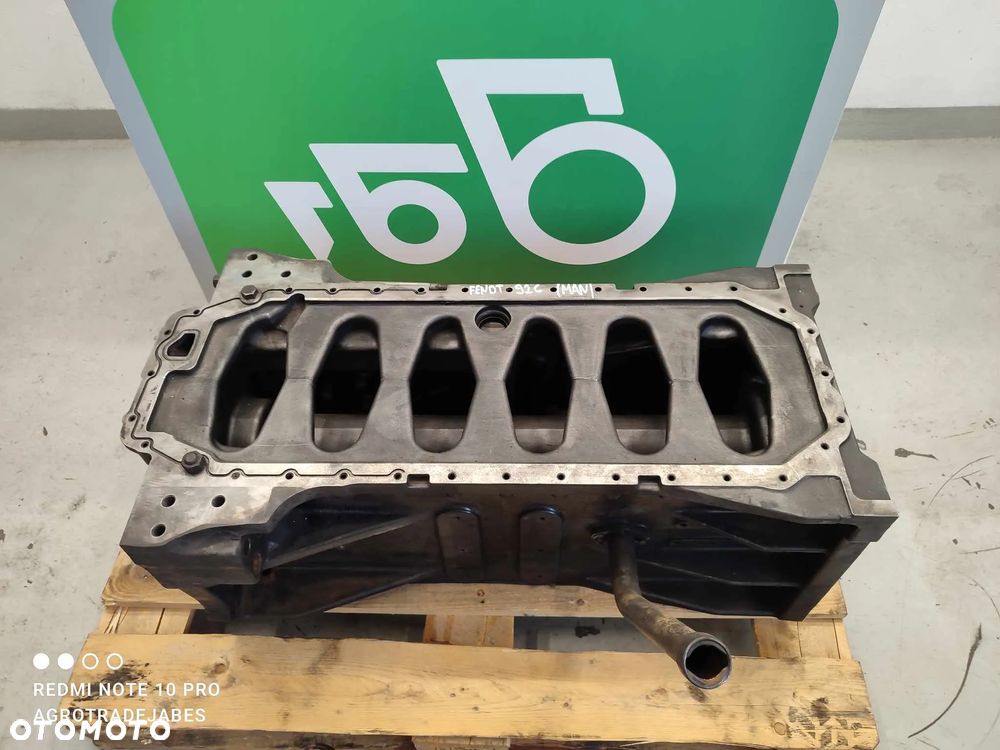 Miska olejowa Fendt 926 - 1