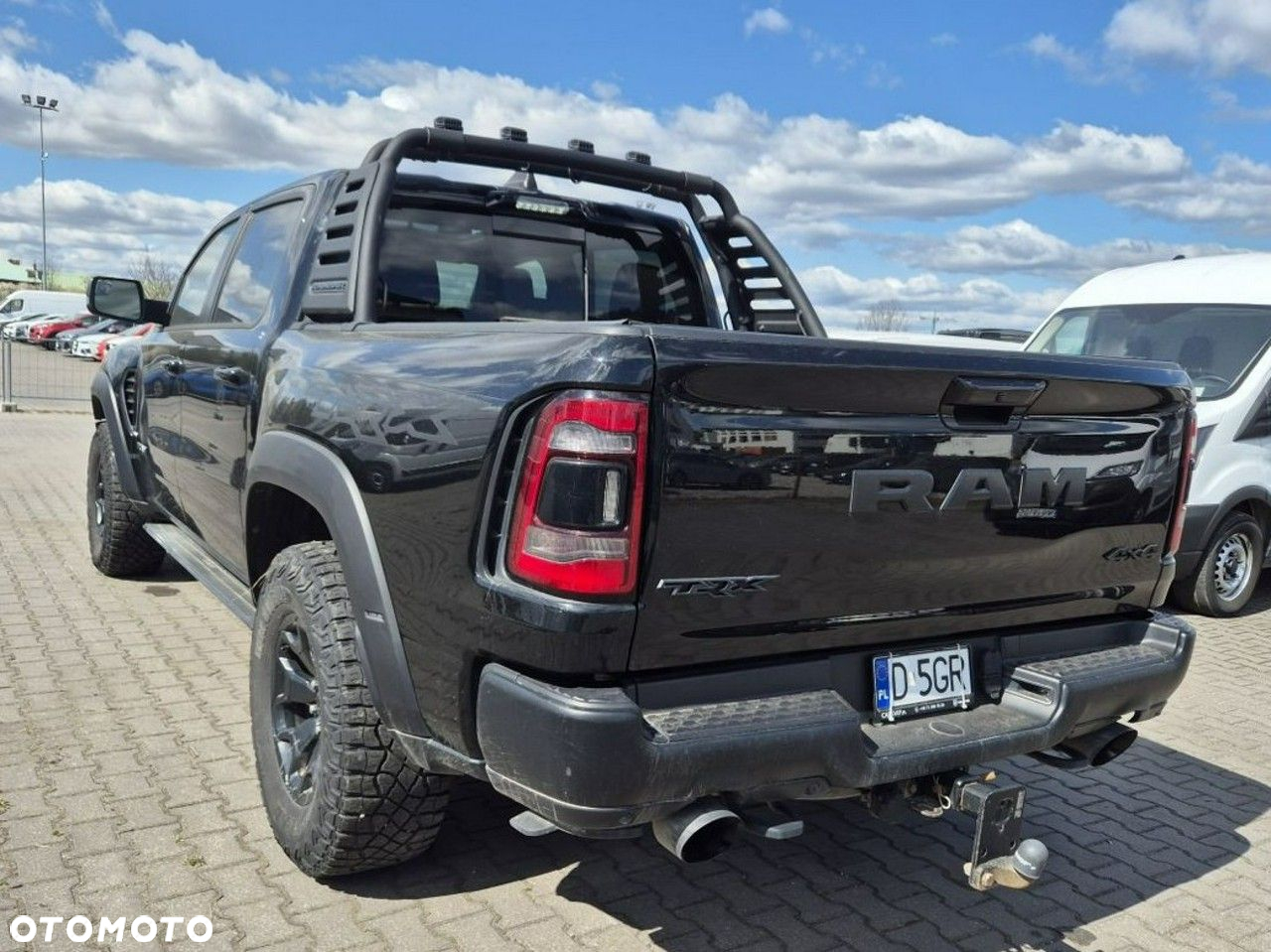 RAM 1500 - 6