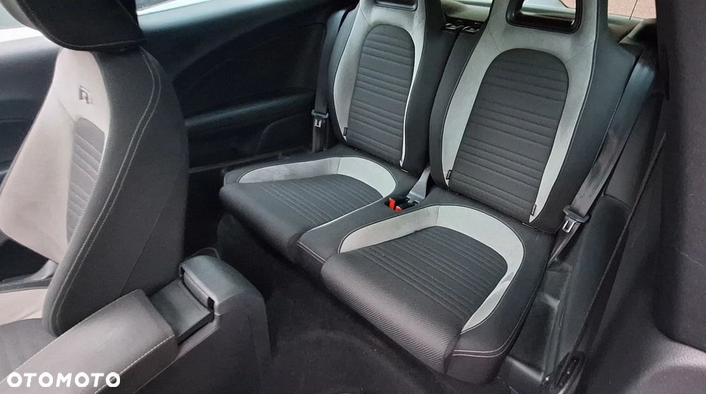 Volkswagen Scirocco 2.0 TSI BMT Perfectline R-Style DSG - 13