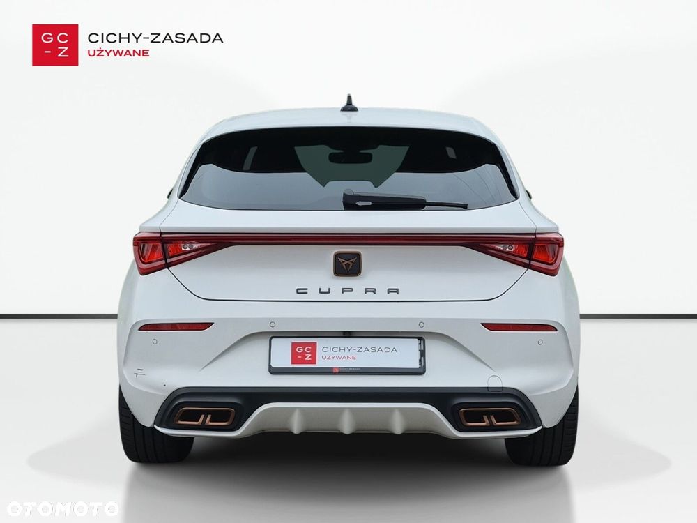 Cupra Leon 1.4 e-Hybrid PHEV VZ DSG - 4