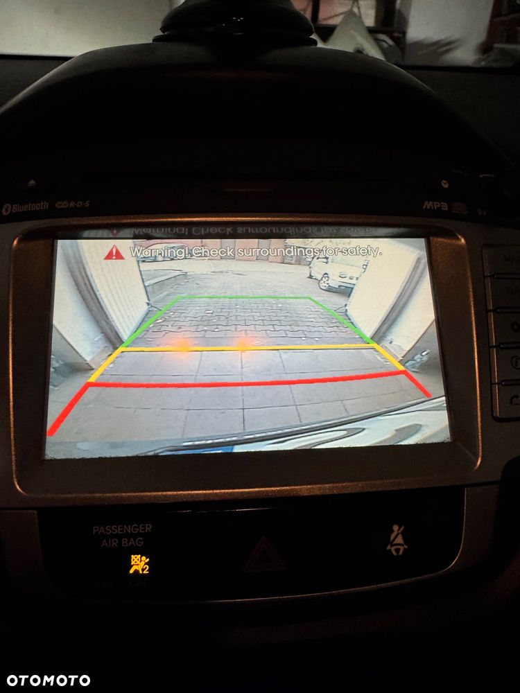 Hyundai ix35 2.0 Classic - 22