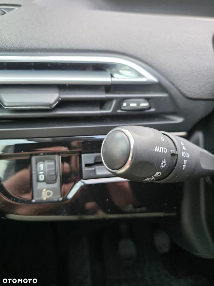 Citroën C4 Picasso 2.0 HDi Exclusive - 26