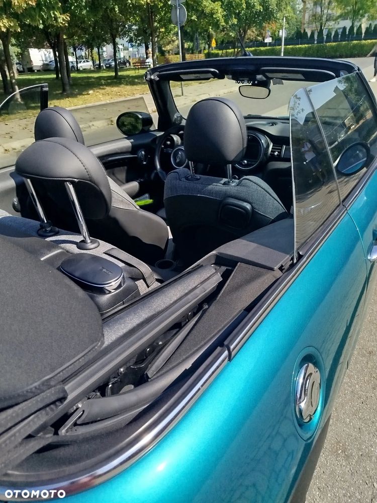 MINI Cooper S sport - 8