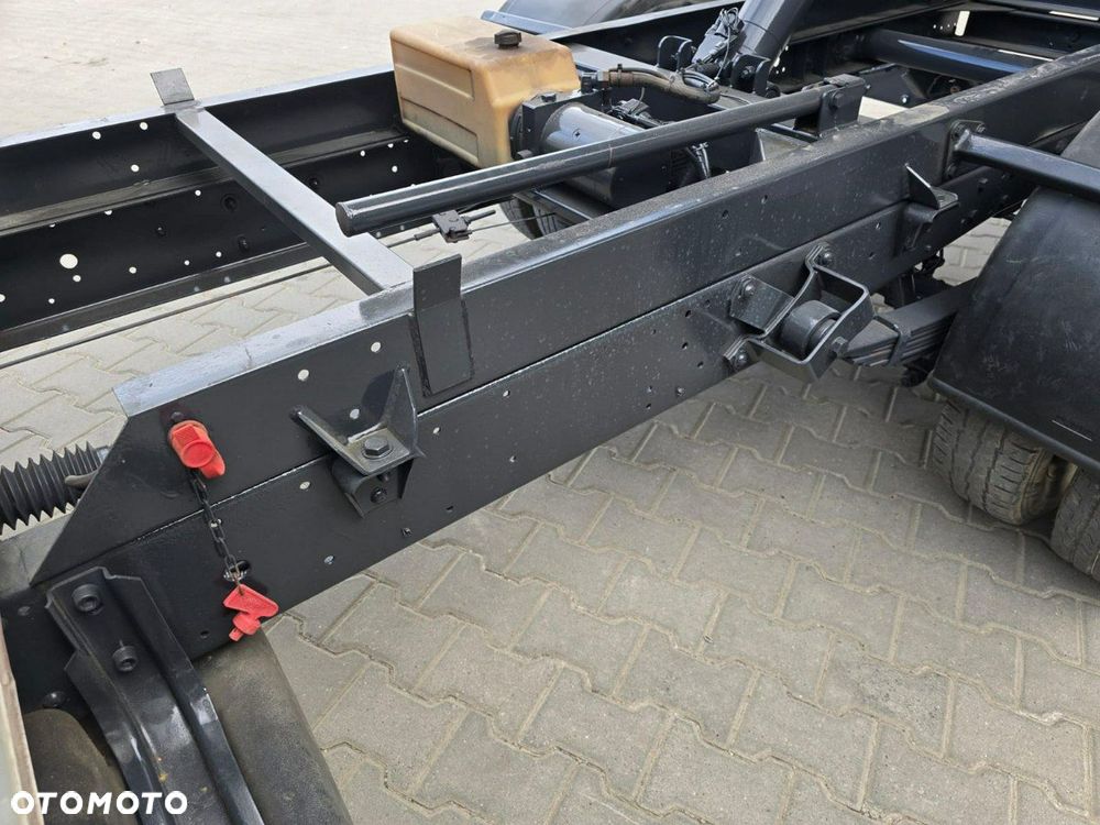 Iveco Daily 35C13 - 30