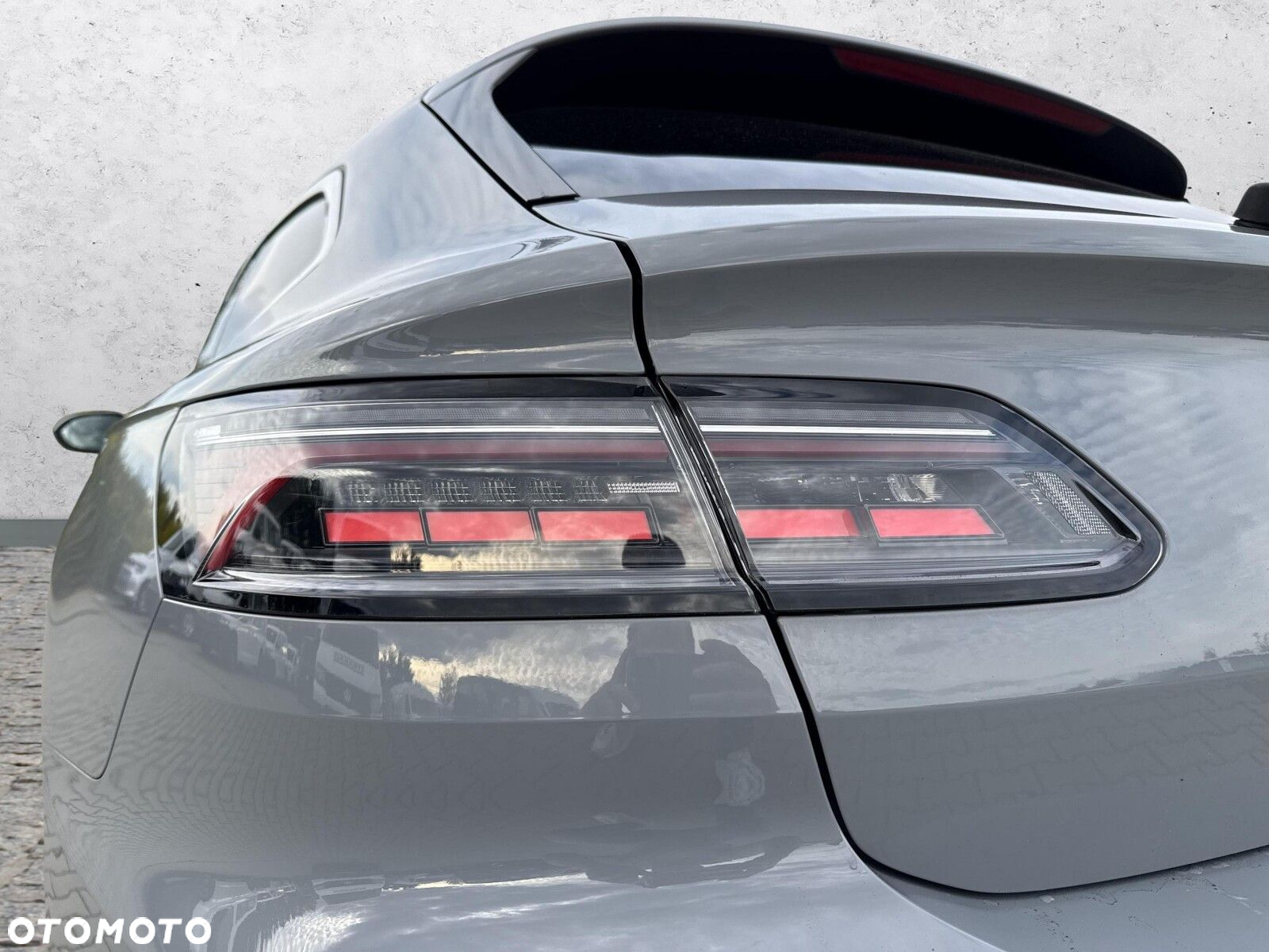 Volkswagen Arteon - 31