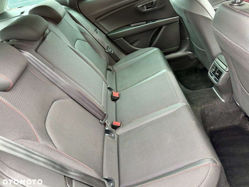 Seat Leon 1.4 TSI Start&Stop FR - 33