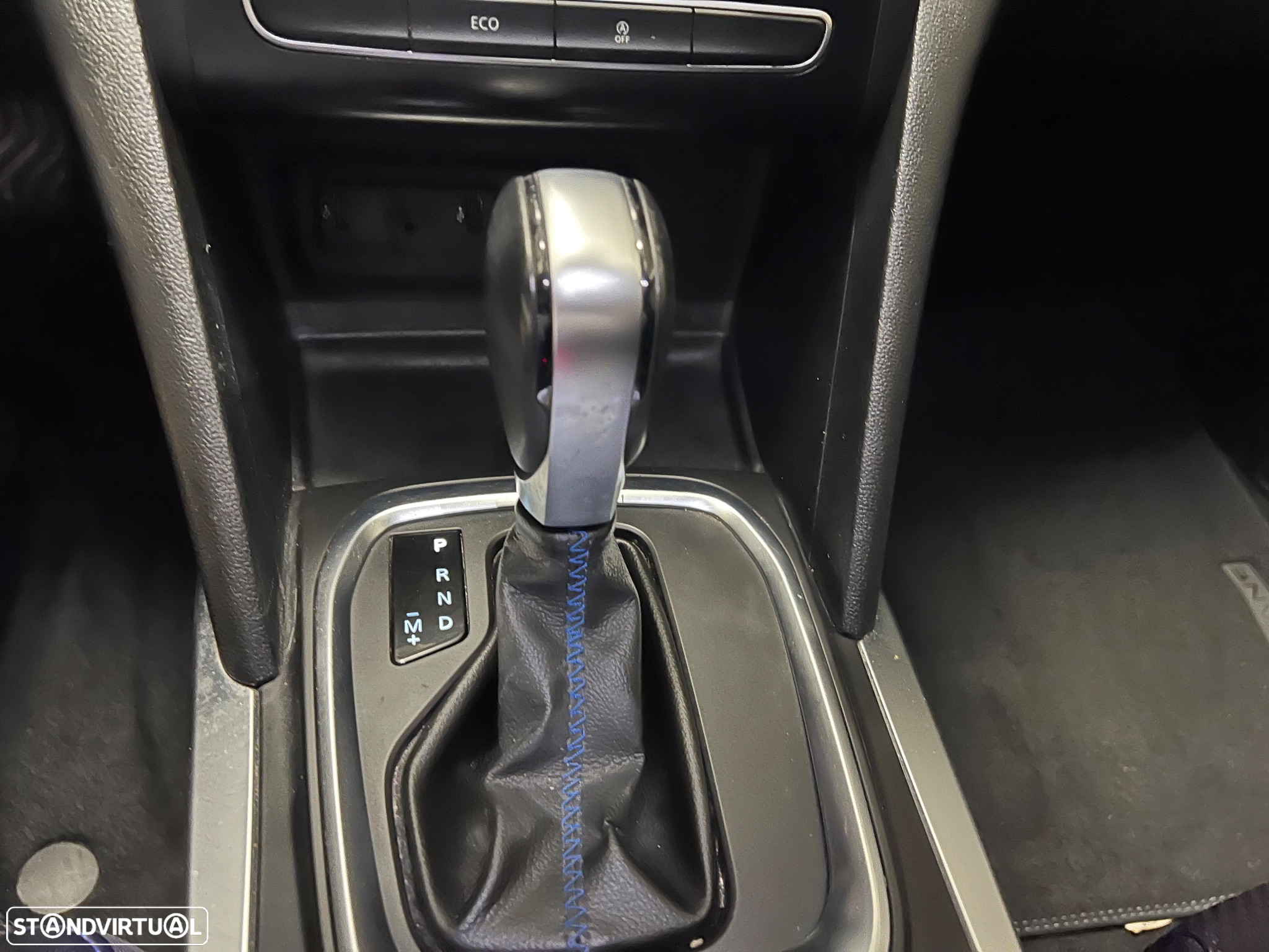 Renault Mégane Sport Tourer 1.5 dCi GT Line EDC J18 - 13