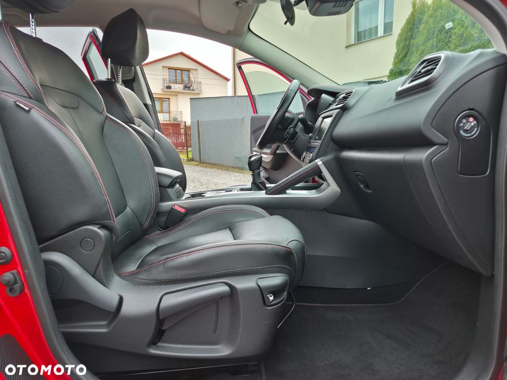 Renault Kadjar Energy dCi 130 CROSSBORDER - 14