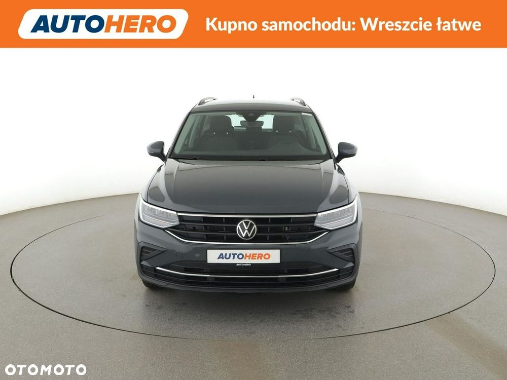 Volkswagen Tiguan 2.0 TDI DSG - 12