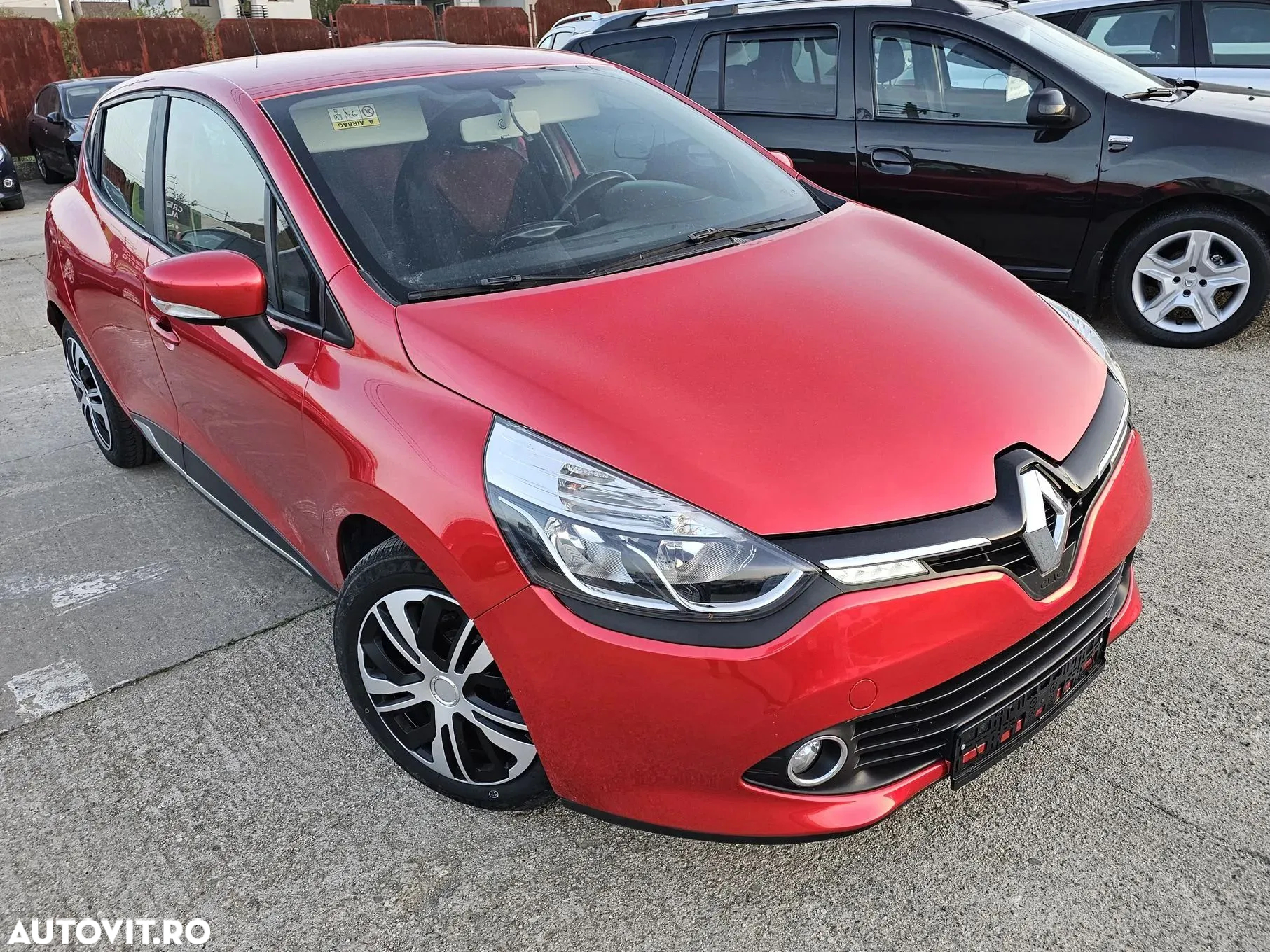Renault Clio Energy dCi 90 Start & Stop Dynamique - 20