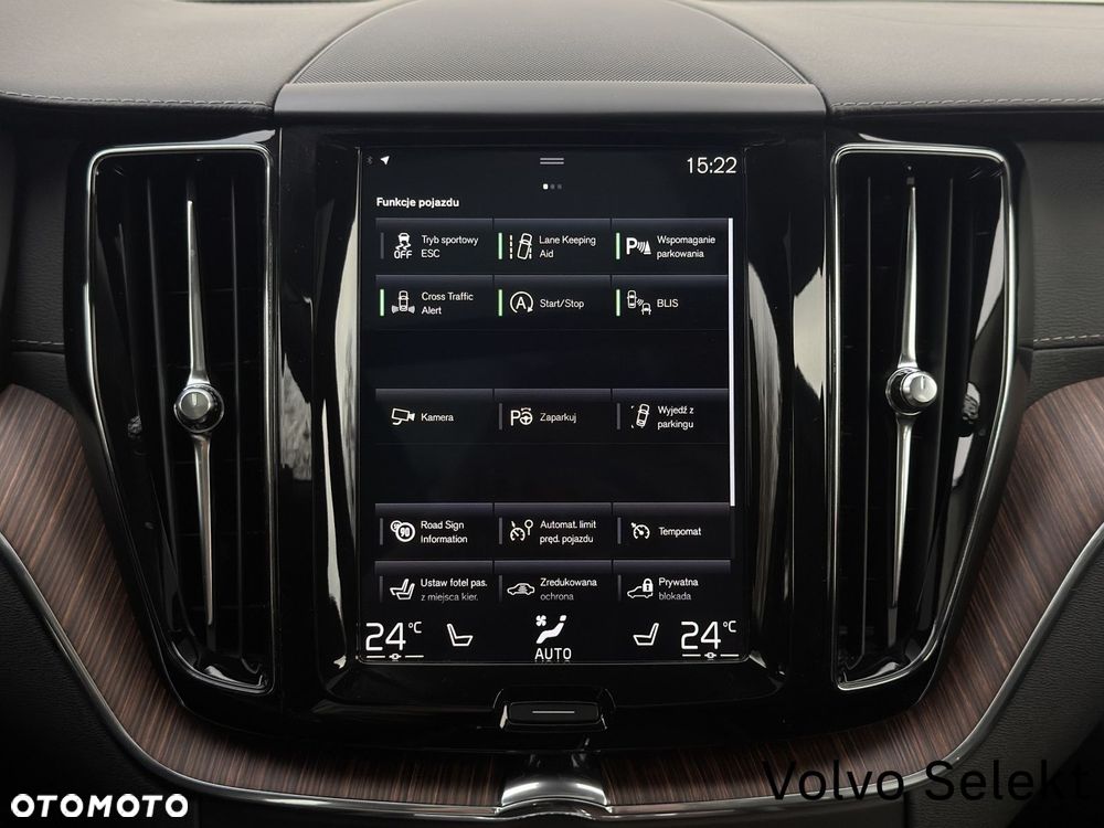 Volvo XC 60 - 32