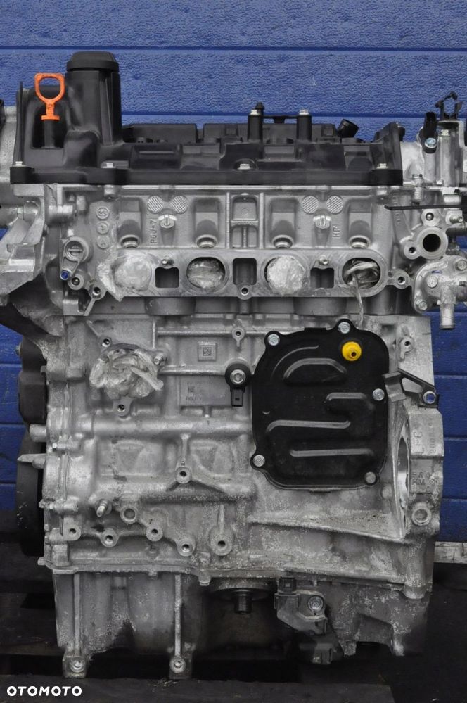 HONDA HR-V III 1.5 eHEV 96kW 131KM SILNIK LEC3 5tys km - 1