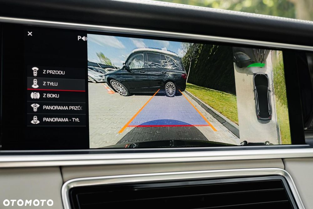 Porsche Panamera - 19