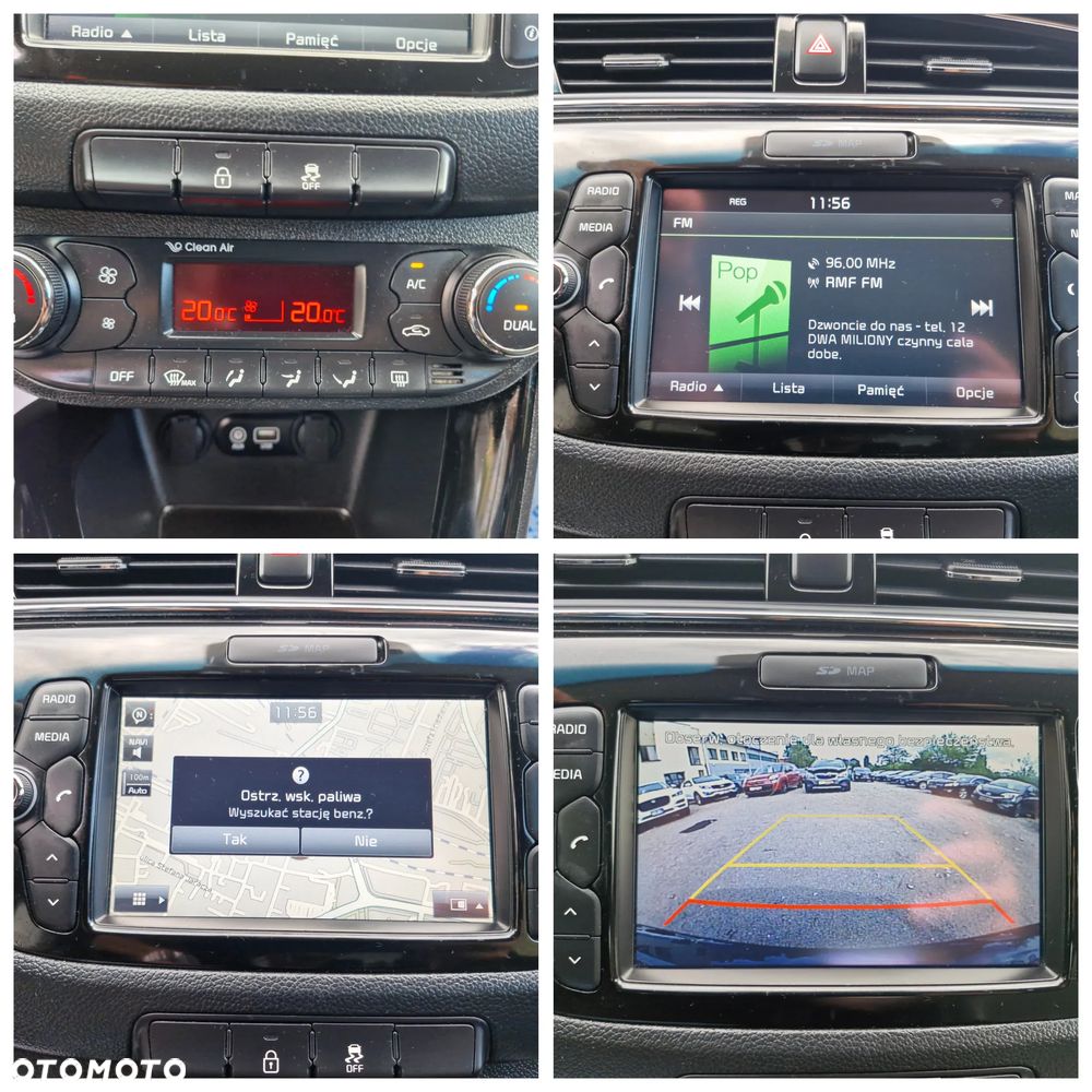 Kia Ceed 1.4 XL - 36