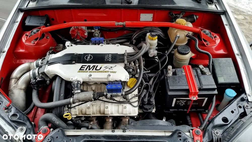 Daewoo Lanos 1.6 SX - 8