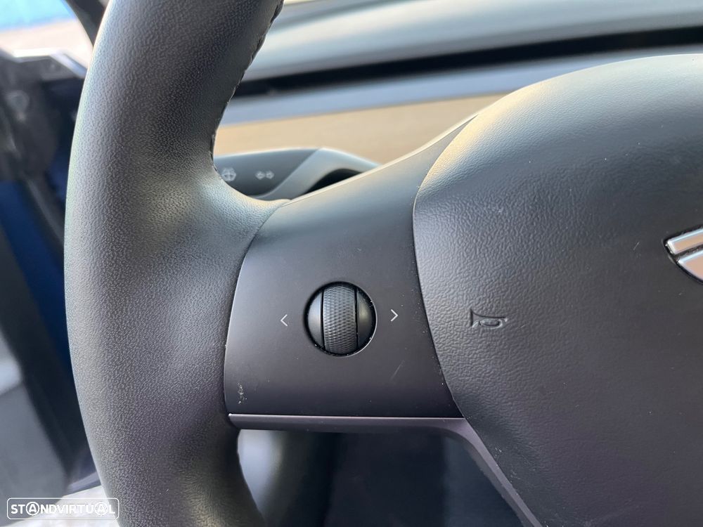 Tesla Model 3 Standard Range Plus RWD - 26