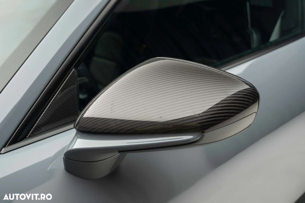 Porsche 911 GT3 RS PDK - 13