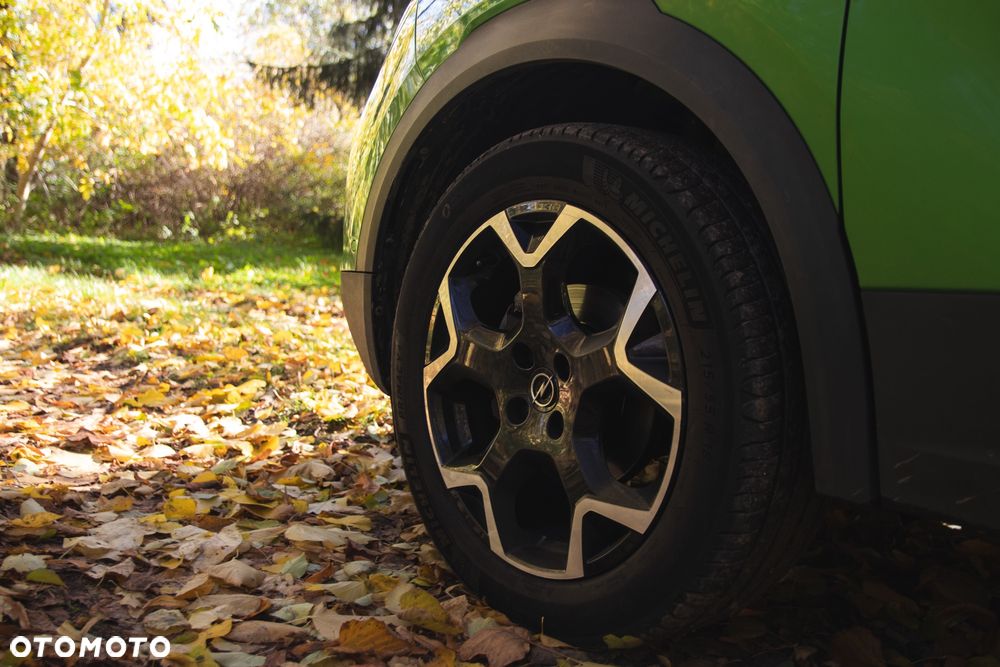 Opel Mokka 1.2 T Ultimate Pack S&S - 14